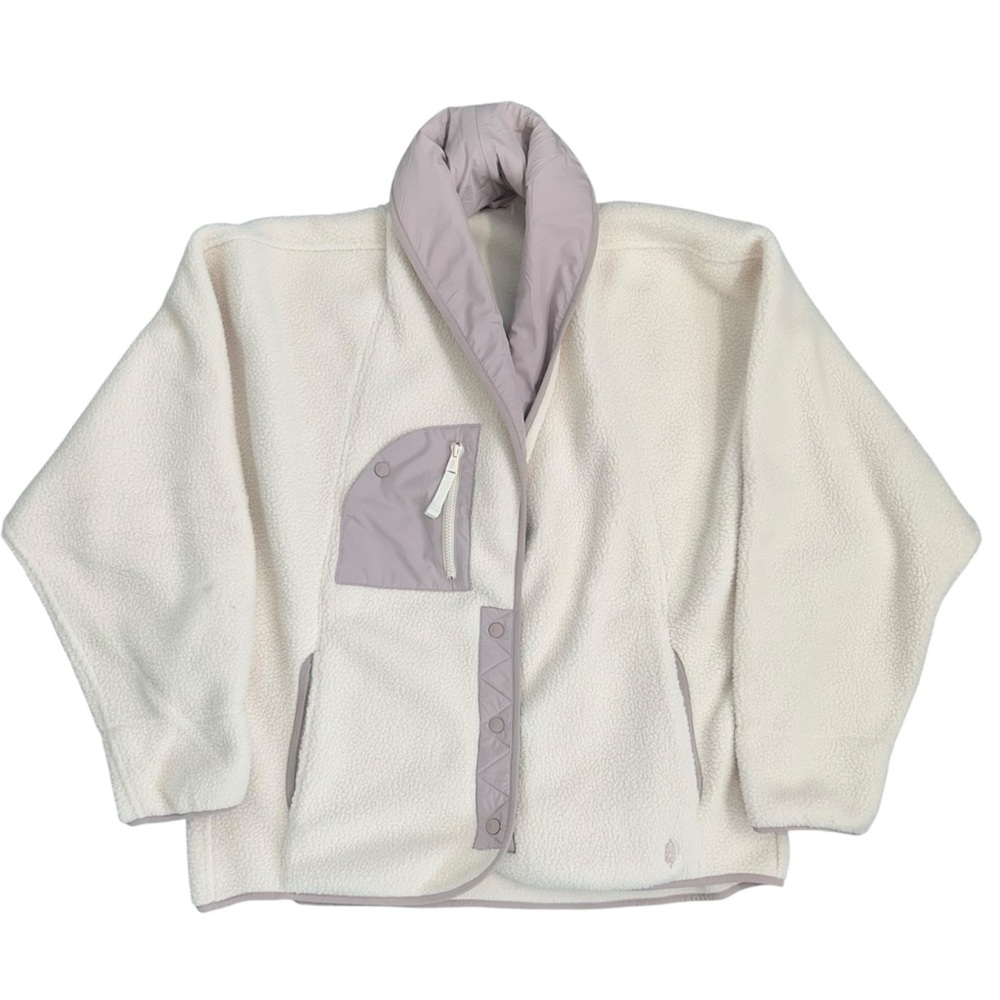 FP Movement Hit The Slopes Shawl Jacket